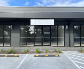 Offices commercial property leased at 7/3 Ted Ovens Drive Coffs Harbour NSW 2450
