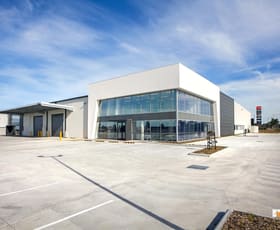 Offices commercial property leased at 511 Cooper Street Epping VIC 3076