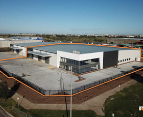 Factory, Warehouse & Industrial commercial property leased at 511 Cooper Street Epping VIC 3076