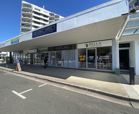 Offices commercial property leased at 12/110 Sixth Avenue Maroochydore QLD 4558
