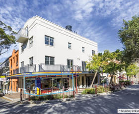 Shop & Retail commercial property sold at 31A Fitzroy Street Kirribilli NSW 2061