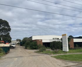 Factory, Warehouse & Industrial commercial property leased at 308 Lower Dandenong Road Mordialloc VIC 3195