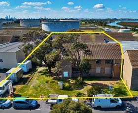 Factory, Warehouse & Industrial commercial property sold at 1&5/12 Techno Park Drive Williamstown VIC 3016