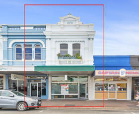 Offices commercial property sold at 30 William Street Rockhampton City QLD 4700