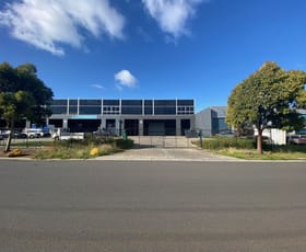 Factory, Warehouse & Industrial commercial property leased at 8 Agosta Drive Laverton North VIC 3026
