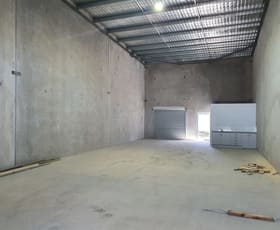 Factory, Warehouse & Industrial commercial property sold at Unit 13/9 Kite Crescent South Murwillumbah NSW 2484