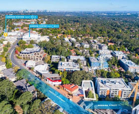 Development / Land commercial property sold at Whole Property/2 Merriwa Street Gordon NSW 2072