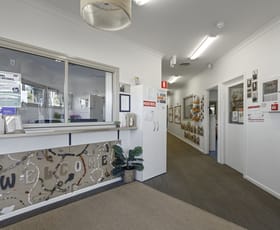 Offices commercial property sold at 5-31 Anakie Road Bell Post Hill VIC 3215