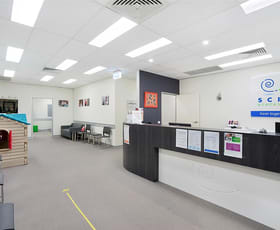 Offices commercial property sold at Unit 4/710 Hunter Street Newcastle NSW 2300