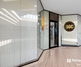 Offices commercial property sold at 19/2-14 Station Place Werribee VIC 3030