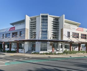 Offices commercial property sold at 144 Horton Parade Maroochydore QLD 4558