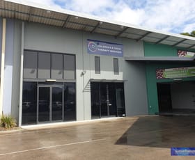 Factory, Warehouse & Industrial commercial property sold at Caboolture QLD 4510