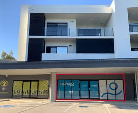 Offices commercial property sold at Tenancy 2/9-13 Kokoda Street Idalia QLD 4811