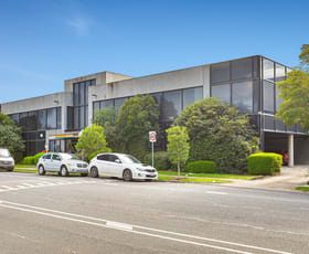 Factory, Warehouse & Industrial commercial property sold at 2-4 Mephan Street Maribyrnong VIC 3032