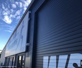 Showrooms / Bulky Goods commercial property leased at QLD