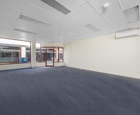 Offices commercial property sold at Ground  Unit 3/Unit 3, 72-74 Hawker Place Hawker ACT 2614