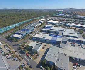 Factory, Warehouse & Industrial commercial property leased at 4/14 Hopper Avenue Ormeau QLD 4208