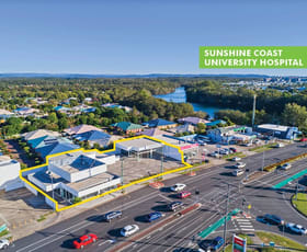 Shop & Retail commercial property sold at 688 - 690 Nicklin Way Currimundi QLD 4551