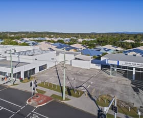 Showrooms / Bulky Goods commercial property sold at 688 - 690 Nicklin Way Currimundi QLD 4551