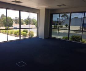 Factory, Warehouse & Industrial commercial property leased at 1/3 Southern Cross Circuit Urangan QLD 4655