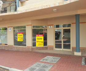 Offices commercial property sold at Unit 2/1 Victoria Street Bunbury WA 6230