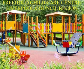 Other commercial property sold at Prestons NSW 2170