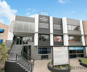 Offices commercial property sold at 13 & 14/133 Wharf Street Tweed Heads NSW 2485