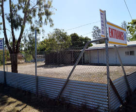 Other commercial property sold at 38 Dalgangal Road Gayndah QLD 4625