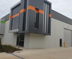 Showrooms / Bulky Goods commercial property sold at 5/7 Infinity Drive Truganina VIC 3029