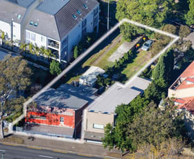 Development / Land commercial property sold at 539-541 Pacific Highway Artarmon NSW 2064