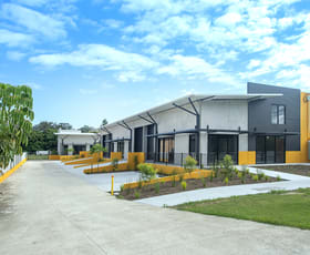 Factory, Warehouse & Industrial commercial property leased at Unit 6/7 Mary River Road Cooroy QLD 4563