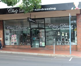 Shop & Retail commercial property sold at 97A Thompson Street Hamilton VIC 3300