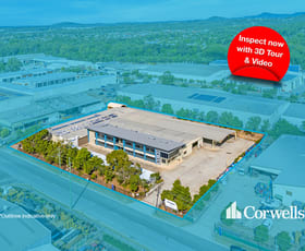 Factory, Warehouse & Industrial commercial property sold at 28 Computer Road Yatala QLD 4207