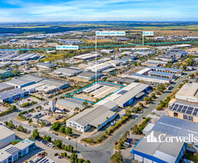 Factory, Warehouse & Industrial commercial property sold at 28 Computer Road Yatala QLD 4207
