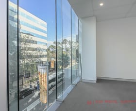 Offices commercial property for sale at 26/1 Railway Parade Burwood NSW 2134