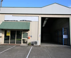 Factory, Warehouse & Industrial commercial property leased at Unit 3, 56 Industrial Drive Mayfield East NSW 2304