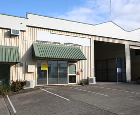 Factory, Warehouse & Industrial commercial property leased at Unit 3, 56 Industrial Drive Mayfield East NSW 2304