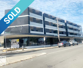 Offices commercial property sold at 4/68-70 The Horsley Drive Carramar NSW 2163