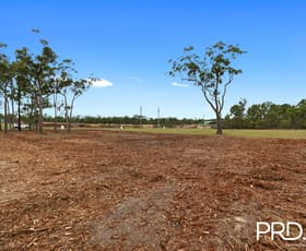 Development / Land commercial property sold at Lot 8 Production Street Maryborough West QLD 4650
