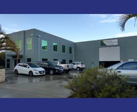 Factory, Warehouse & Industrial commercial property leased at 42 Industry St Malaga WA 6090