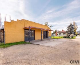 Factory, Warehouse & Industrial commercial property leased at Lot/2 Malbon Street Bungendore NSW 2621