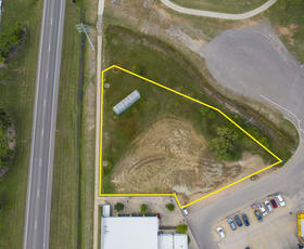 Development / Land commercial property sold at 3/12 (Lot 4) Deeragun Road Deeragun QLD 4818
