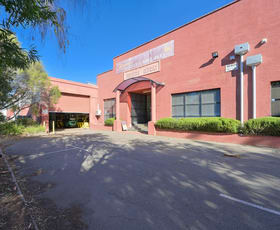 Factory, Warehouse & Industrial commercial property sold at 15B/173 Planet Street Carlisle WA 6101