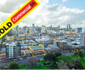 Medical / Consulting commercial property sold at 89-92 South Terrace Adelaide SA 5000