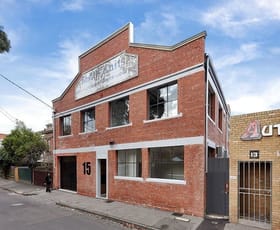 Offices commercial property leased at 3/15 Vere Street Collingwood VIC 3066