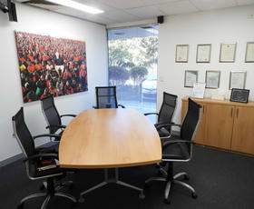 Offices commercial property leased at Mona Vale NSW 2103