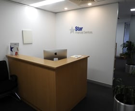 Offices commercial property leased at Mona Vale NSW 2103