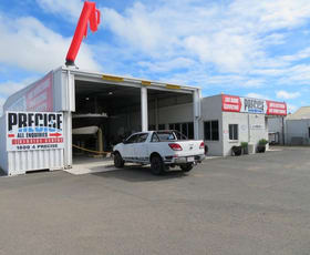Factory, Warehouse & Industrial commercial property sold at 1 Alexandra Street Ooralea QLD 4740