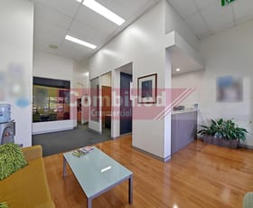 Offices commercial property leased at 8/38 Exchange Parade Narellan NSW 2567