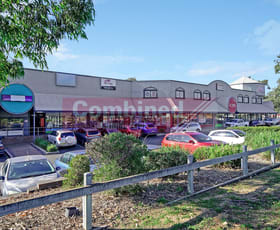 Offices commercial property leased at 8/38 Exchange Parade Narellan NSW 2567